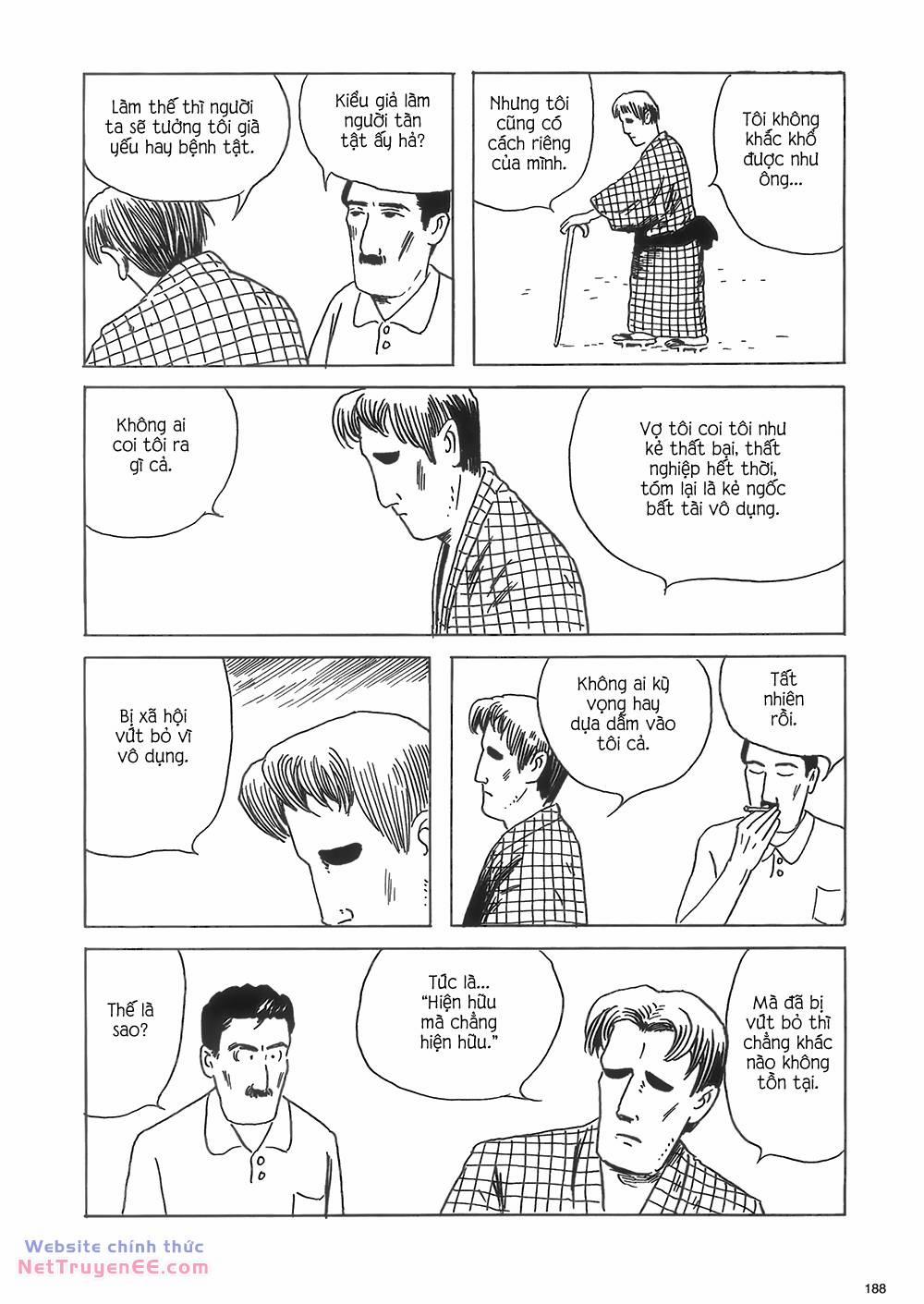 Munou No Hito - Người Vô Năng 6 trang 5
