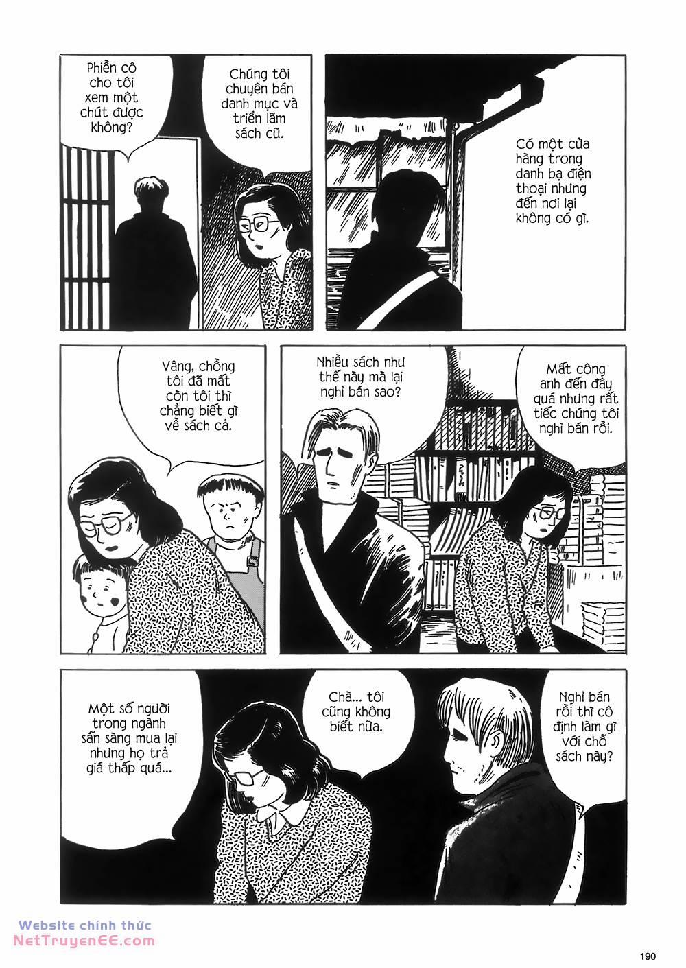 Munou No Hito - Người Vô Năng 6 trang 7