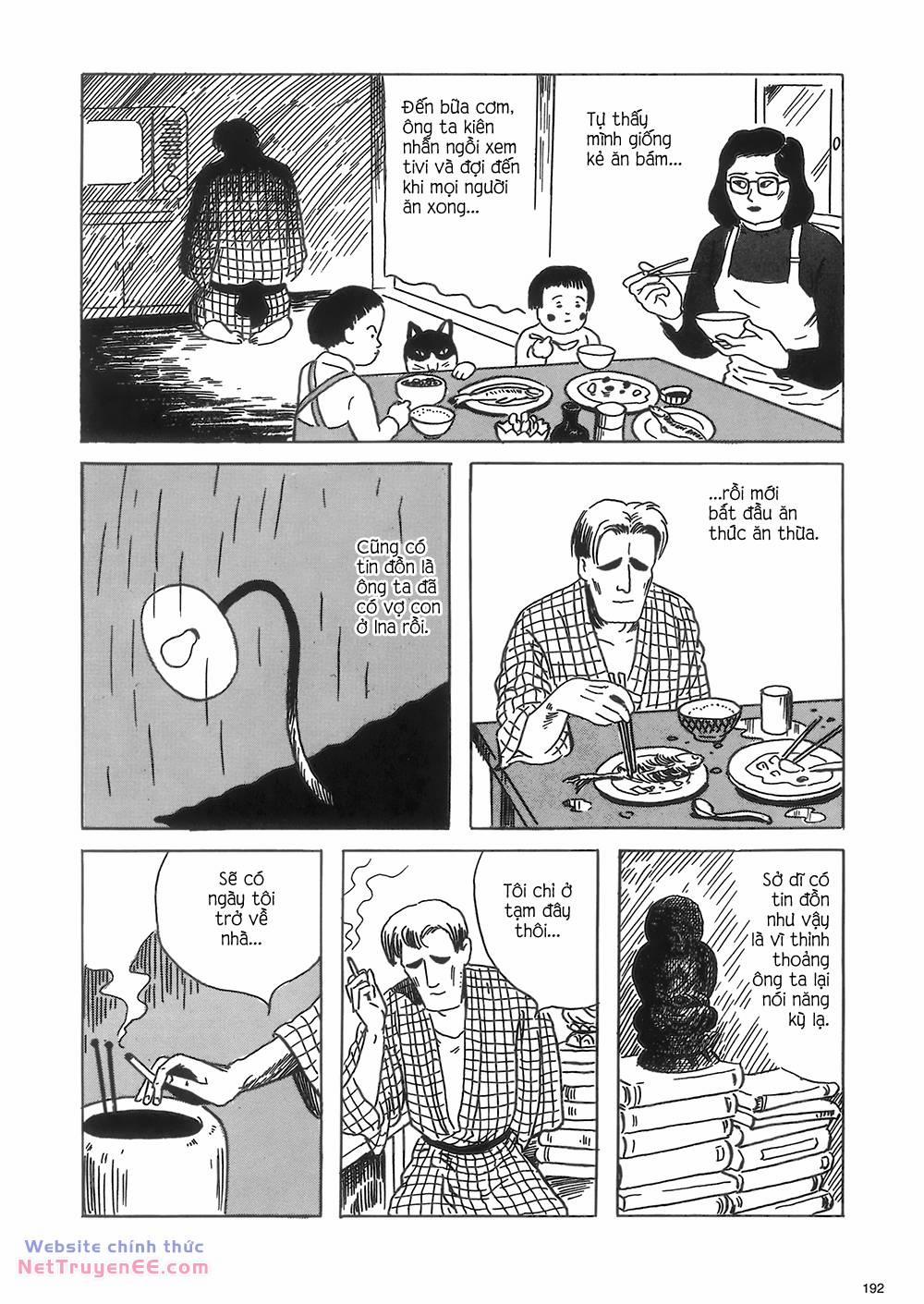 Munou No Hito - Người Vô Năng 6 trang 9