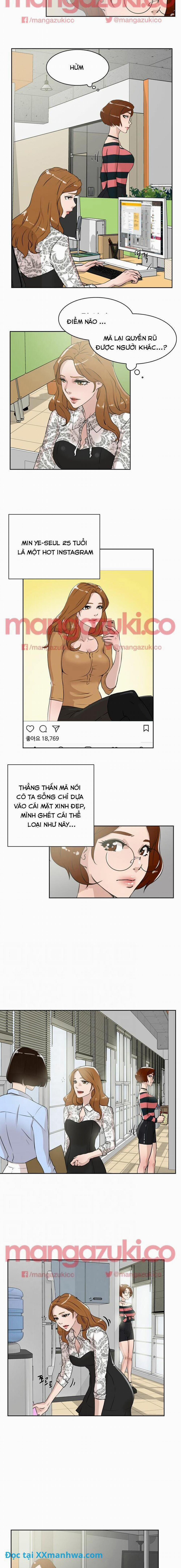 Mười Một Cm Của Cô Ấy 24 trang 1