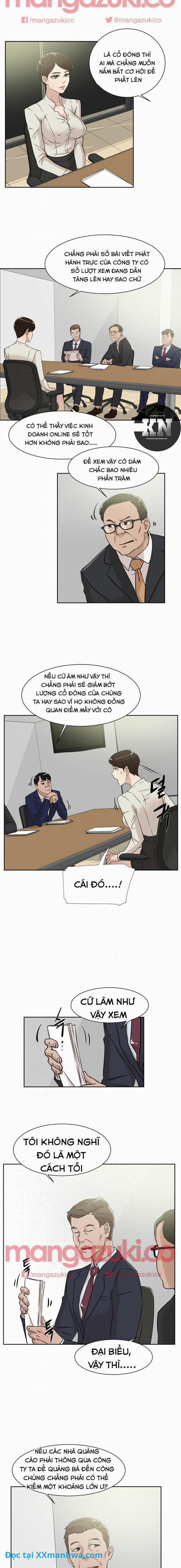 Mười Một Cm Của Cô Ấy 33 trang 1