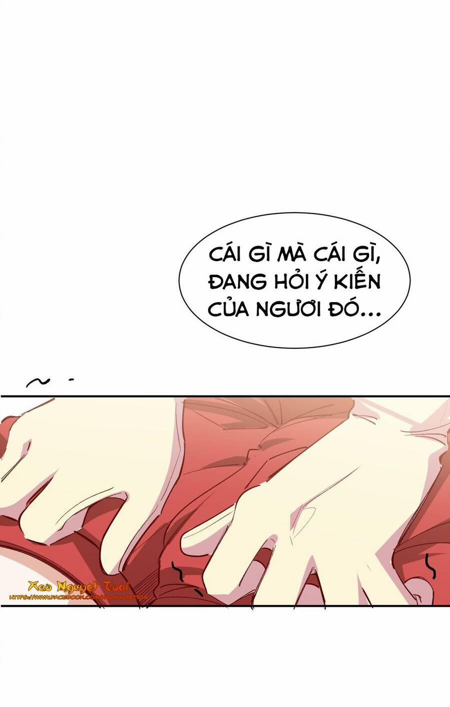 Mười Năm Sau, Tôi Kết Hôn Với Kẻ Không Đội Trời Chung Của Mình?! 42 trang 0