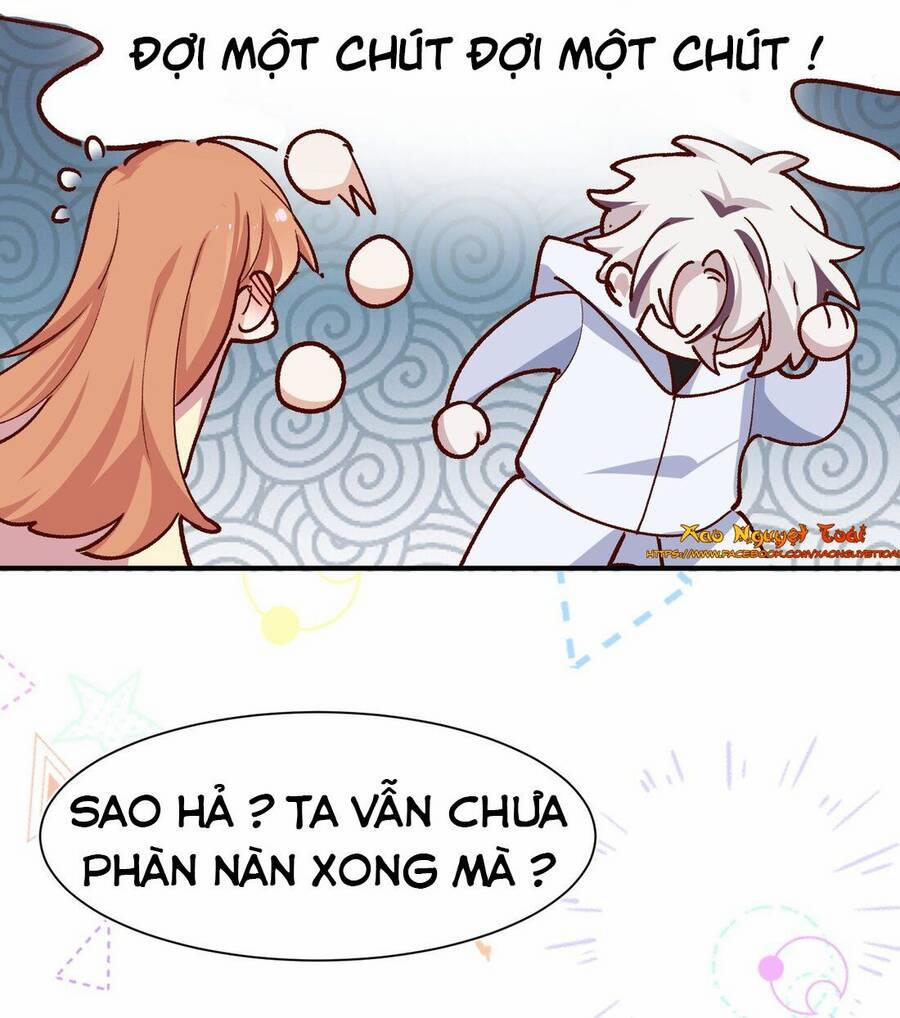 Mười Năm Sau, Tôi Kết Hôn Với Kẻ Không Đội Trời Chung Của Mình?! 42 trang 16