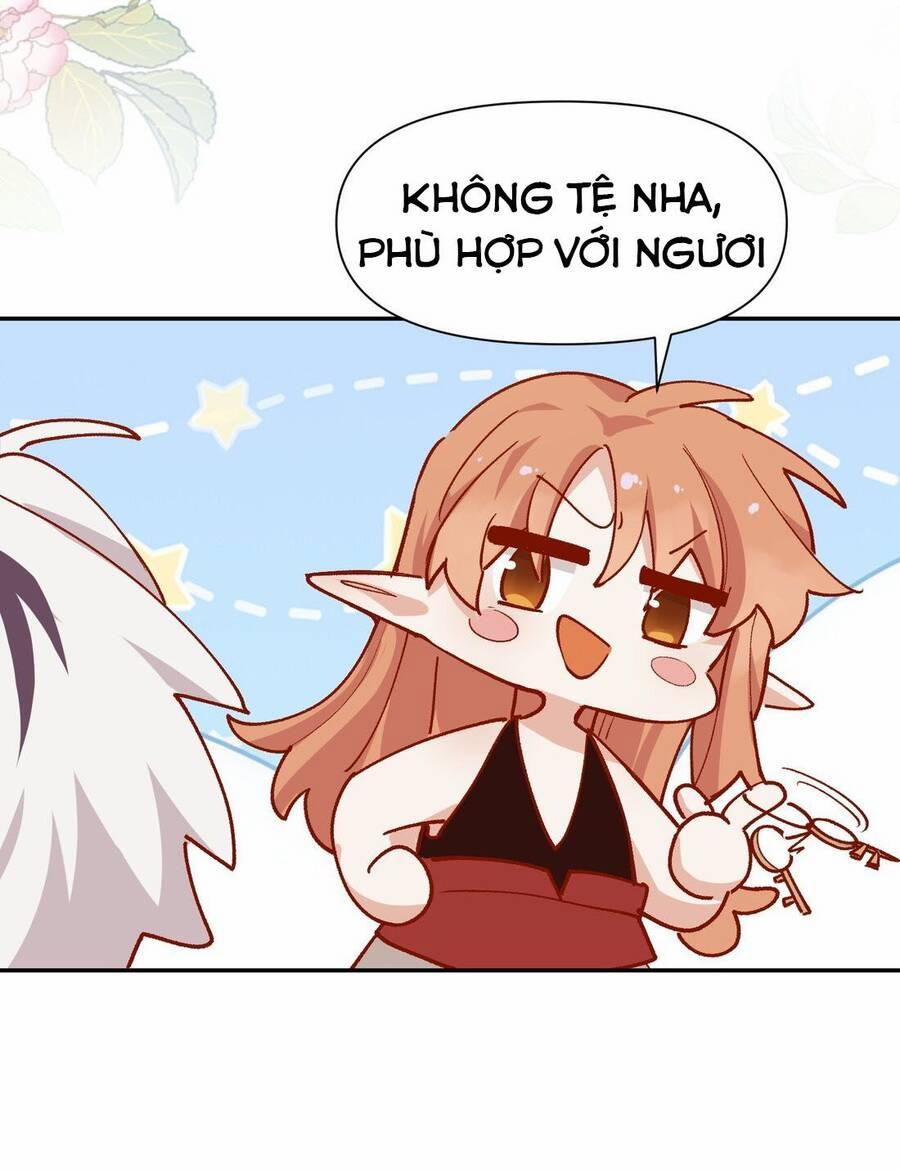 Mười Năm Sau, Tôi Kết Hôn Với Kẻ Không Đội Trời Chung Của Mình?! 42 trang 30