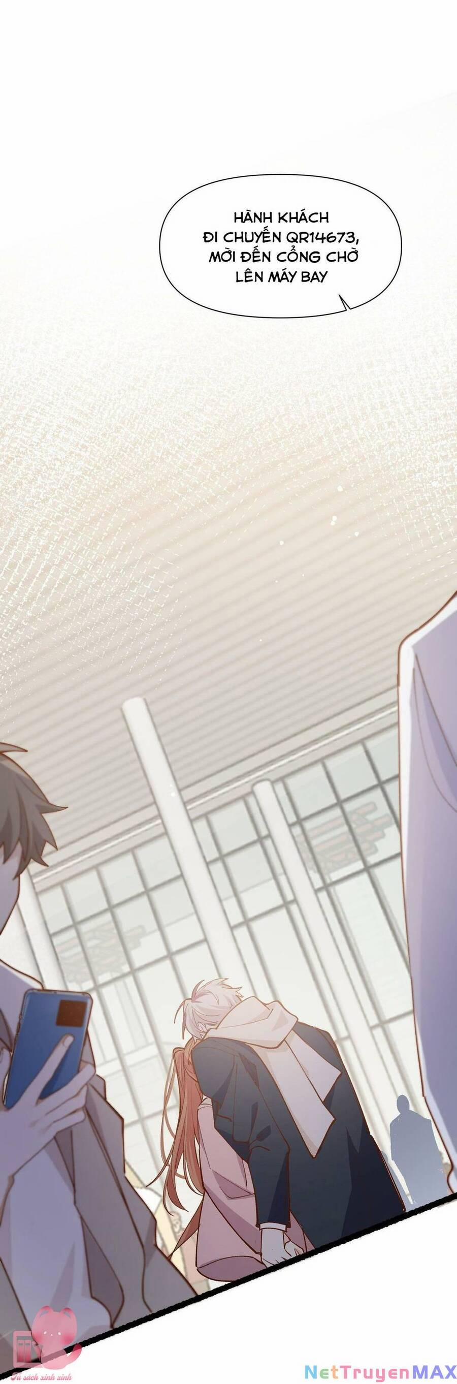 Mười Năm Sau, Tôi Kết Hôn Với Kẻ Không Đội Trời Chung Của Mình?! 50 trang 13