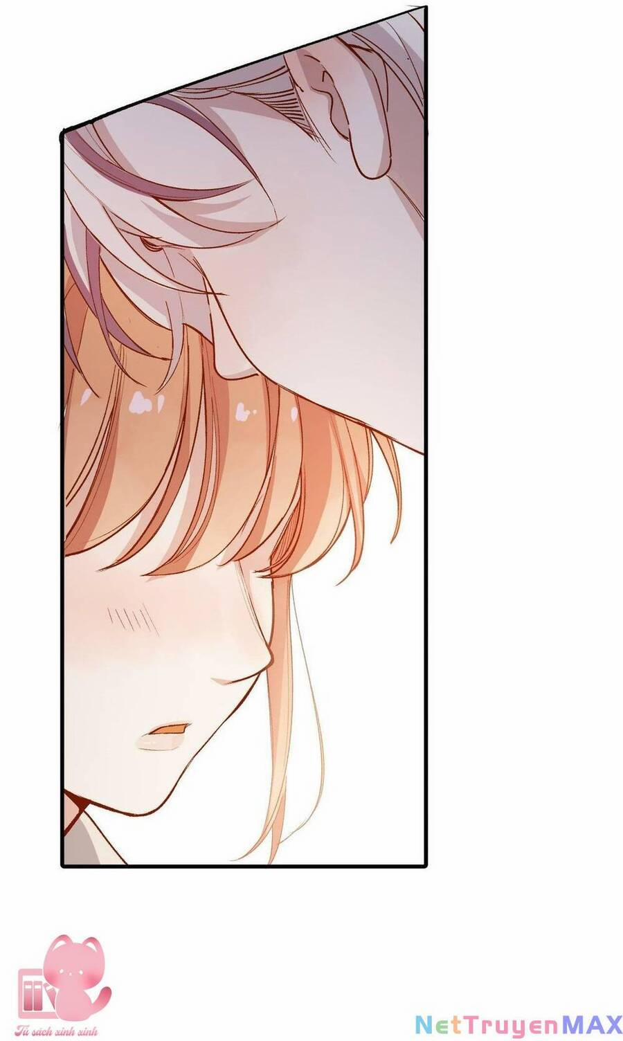 Mười Năm Sau, Tôi Kết Hôn Với Kẻ Không Đội Trời Chung Của Mình?! 50 trang 14