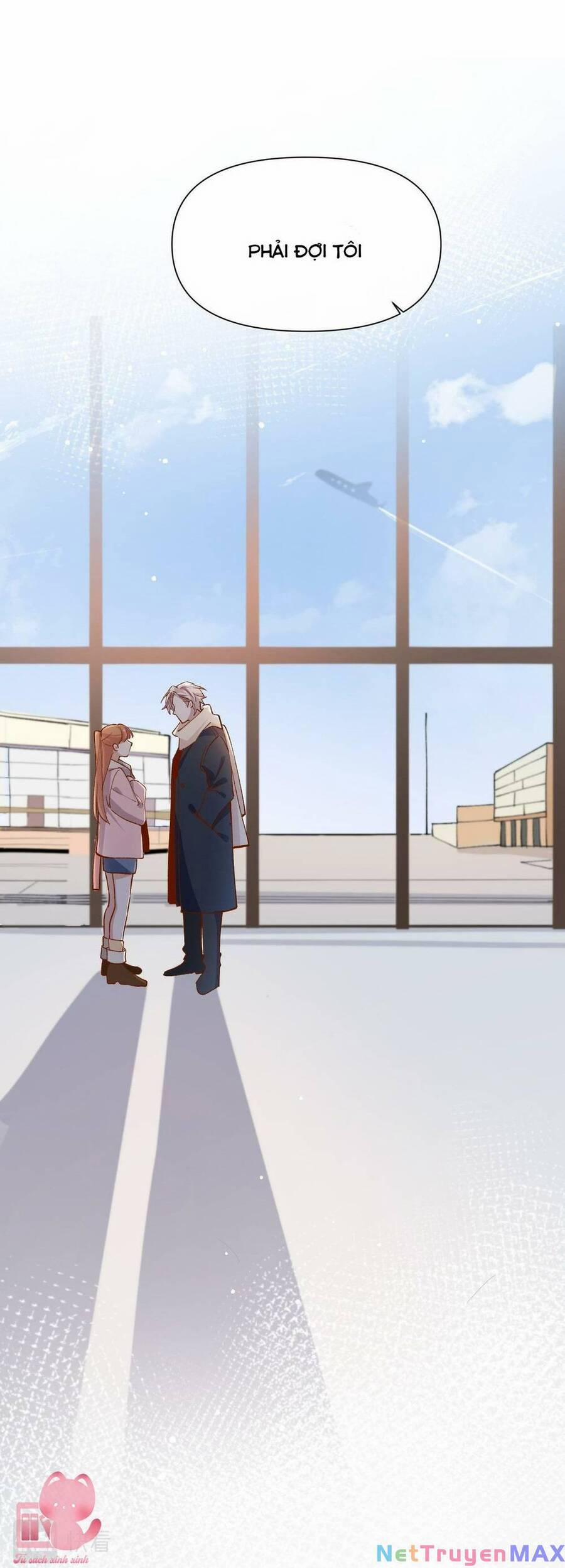 Mười Năm Sau, Tôi Kết Hôn Với Kẻ Không Đội Trời Chung Của Mình?! 50 trang 15