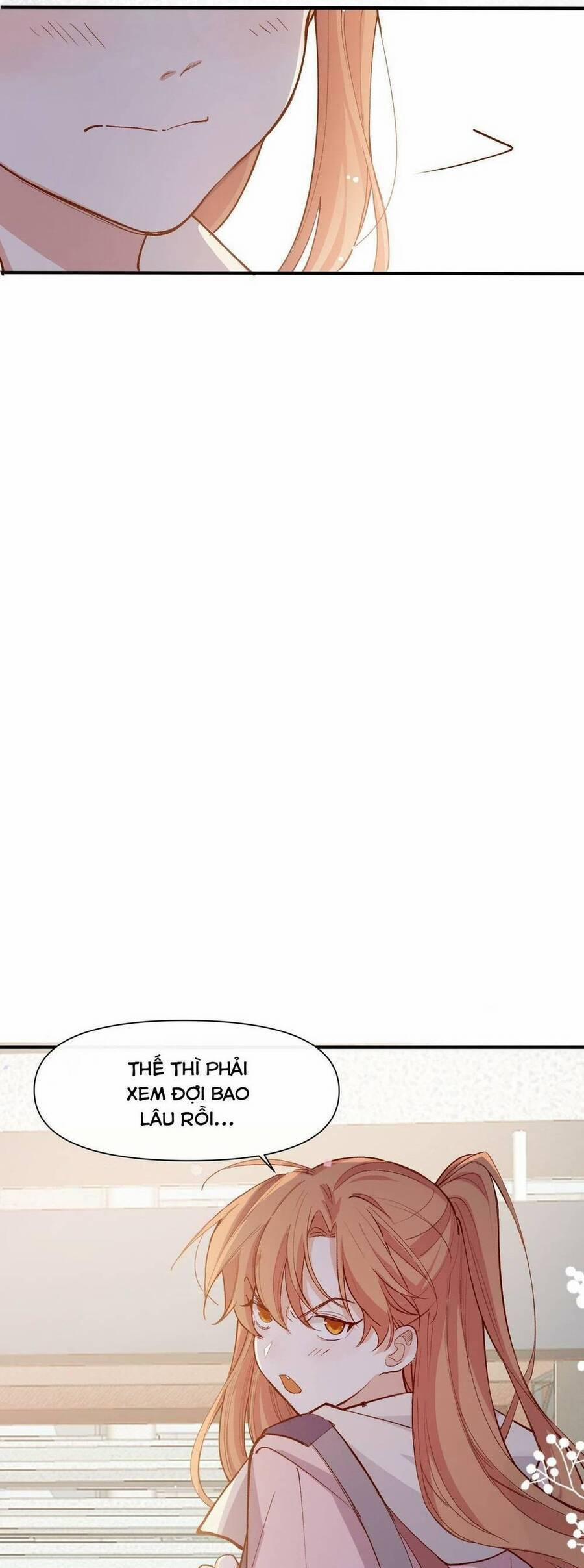 Mười Năm Sau, Tôi Kết Hôn Với Kẻ Không Đội Trời Chung Của Mình?! 50 trang 16