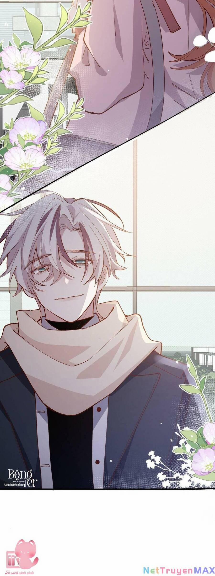 Mười Năm Sau, Tôi Kết Hôn Với Kẻ Không Đội Trời Chung Của Mình?! 50 trang 17