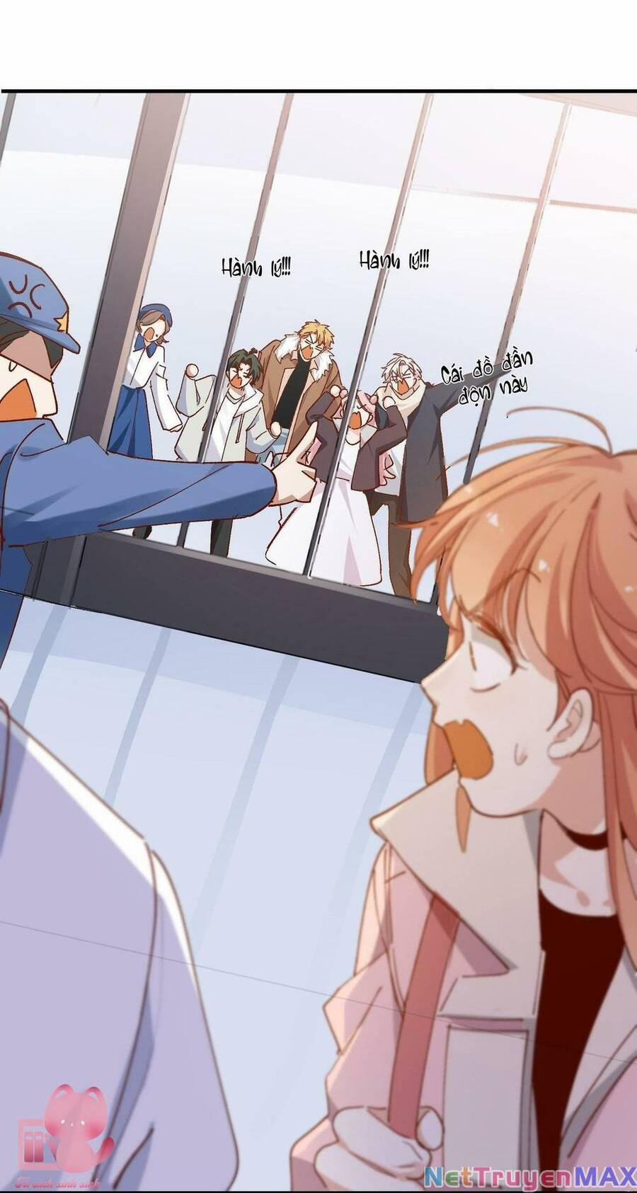 Mười Năm Sau, Tôi Kết Hôn Với Kẻ Không Đội Trời Chung Của Mình?! 50 trang 22