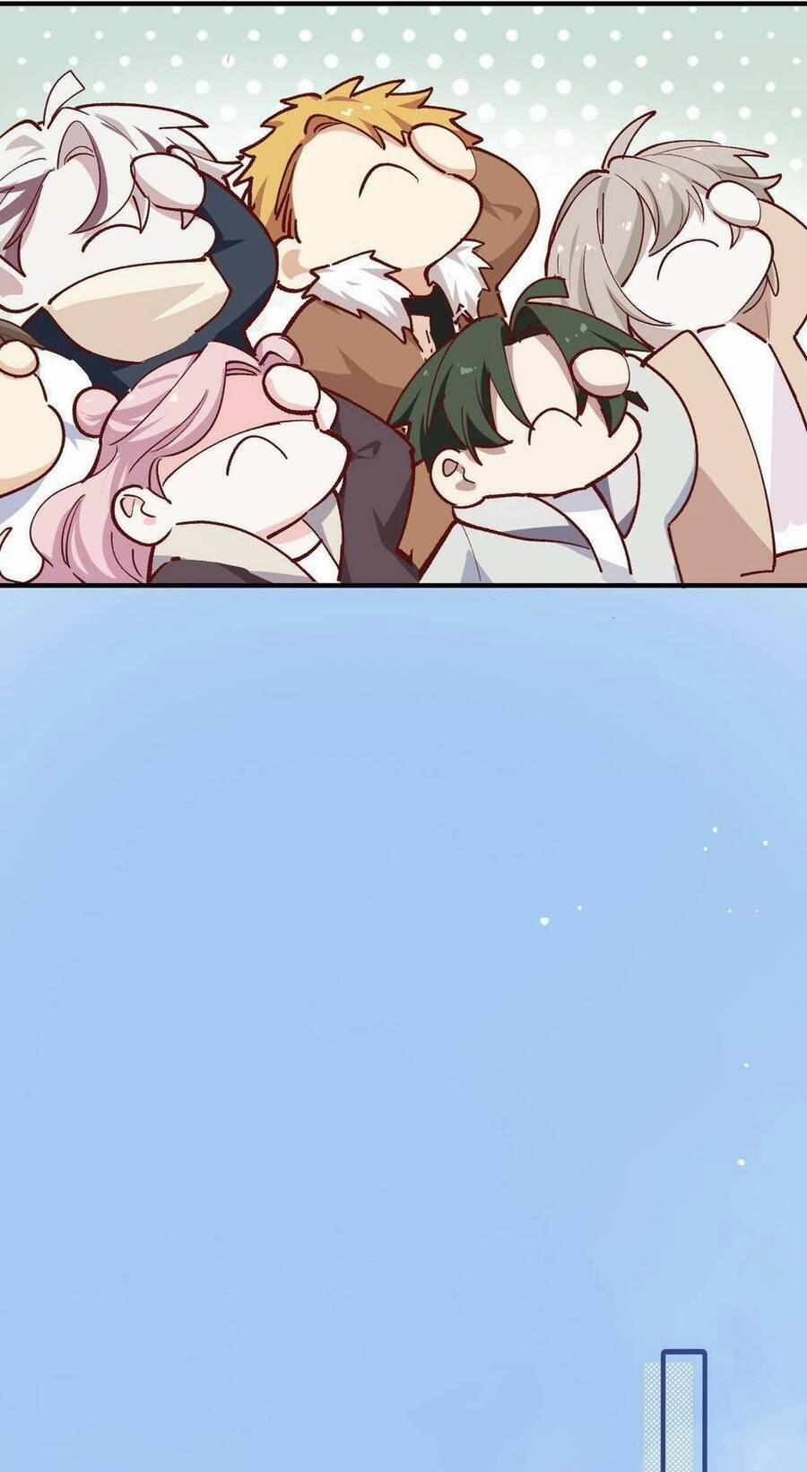 Mười Năm Sau, Tôi Kết Hôn Với Kẻ Không Đội Trời Chung Của Mình?! 50 trang 25