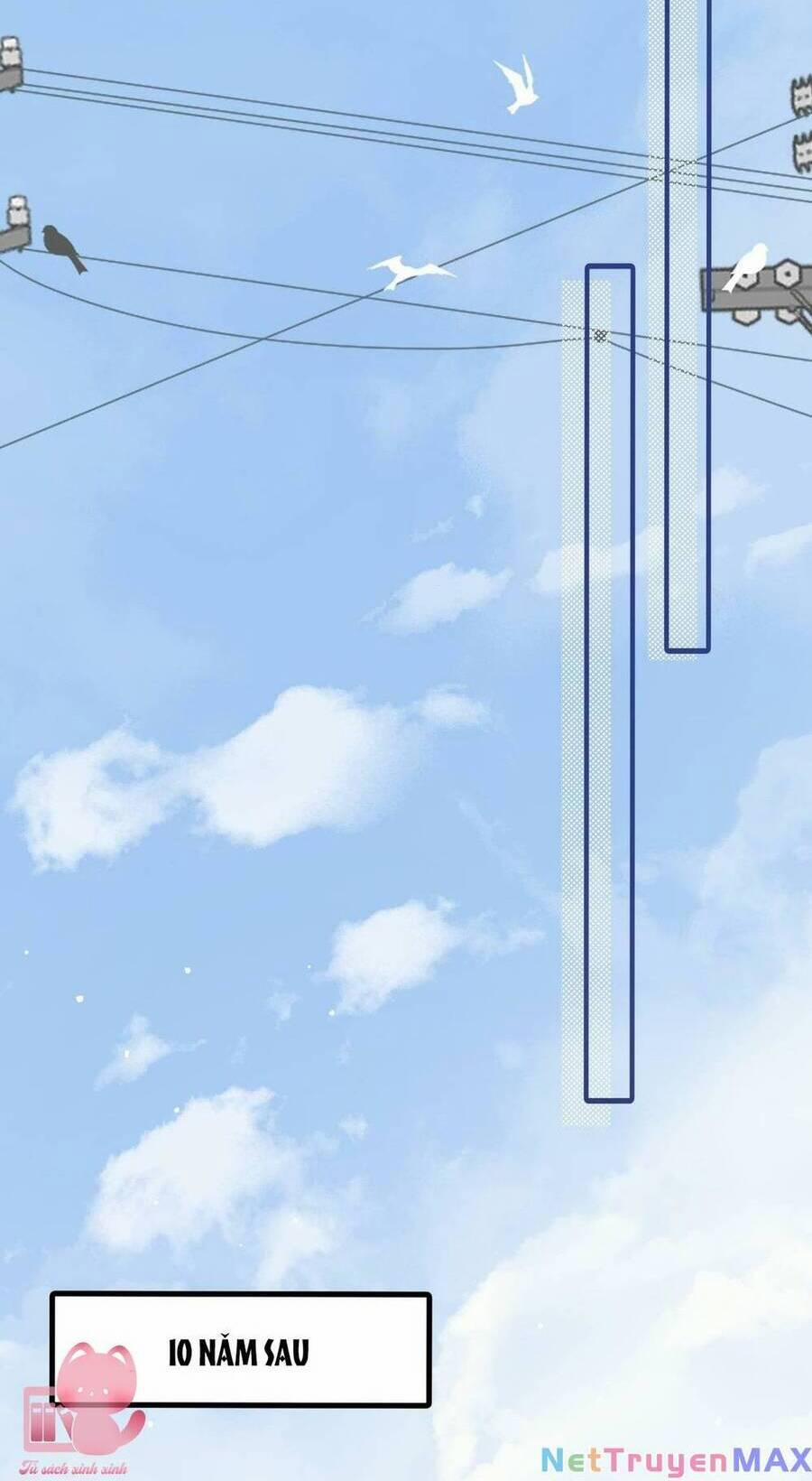 Mười Năm Sau, Tôi Kết Hôn Với Kẻ Không Đội Trời Chung Của Mình?! 50 trang 26