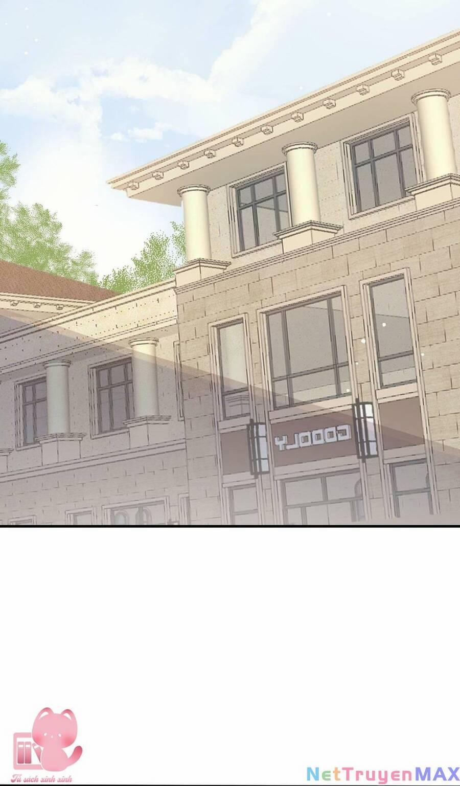 Mười Năm Sau, Tôi Kết Hôn Với Kẻ Không Đội Trời Chung Của Mình?! 50 trang 27