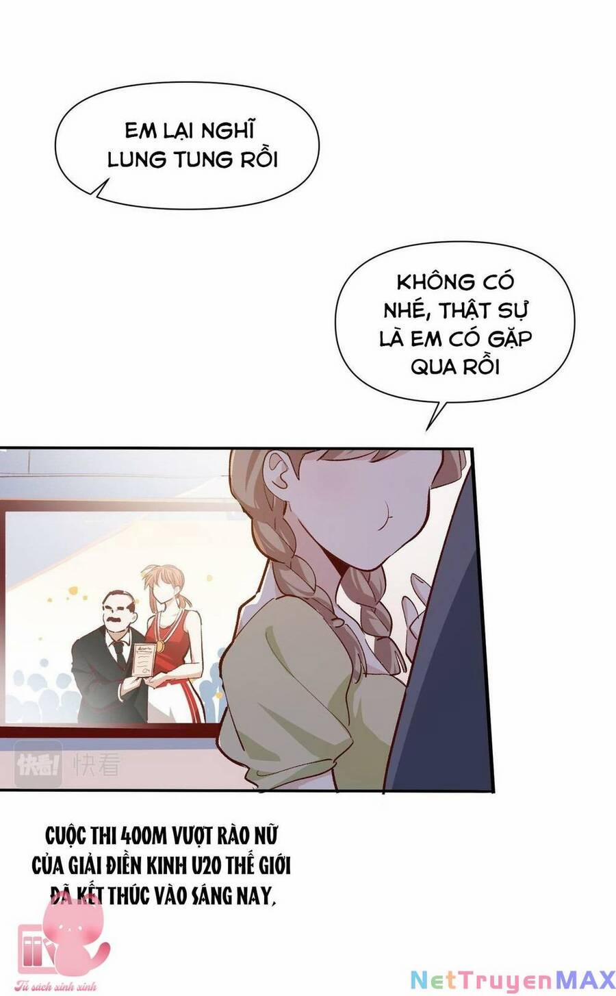 Mười Năm Sau, Tôi Kết Hôn Với Kẻ Không Đội Trời Chung Của Mình?! 50 trang 30