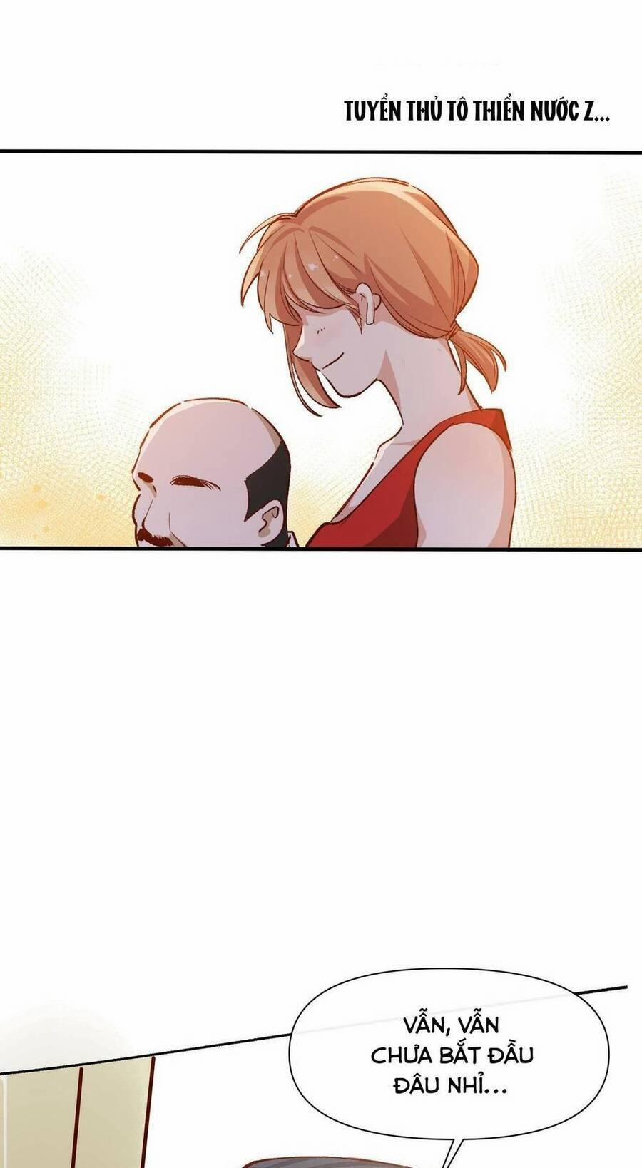 Mười Năm Sau, Tôi Kết Hôn Với Kẻ Không Đội Trời Chung Của Mình?! 50 trang 31