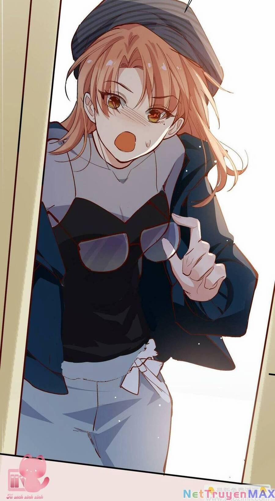 Mười Năm Sau, Tôi Kết Hôn Với Kẻ Không Đội Trời Chung Của Mình?! 50 trang 32