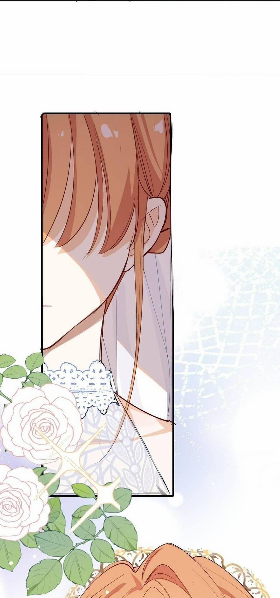 Mười Năm Sau, Tôi Kết Hôn Với Kẻ Không Đội Trời Chung Của Mình?! 50 trang 37