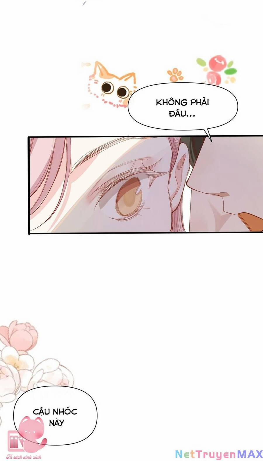 Mười Năm Sau, Tôi Kết Hôn Với Kẻ Không Đội Trời Chung Của Mình?! 50 trang 7