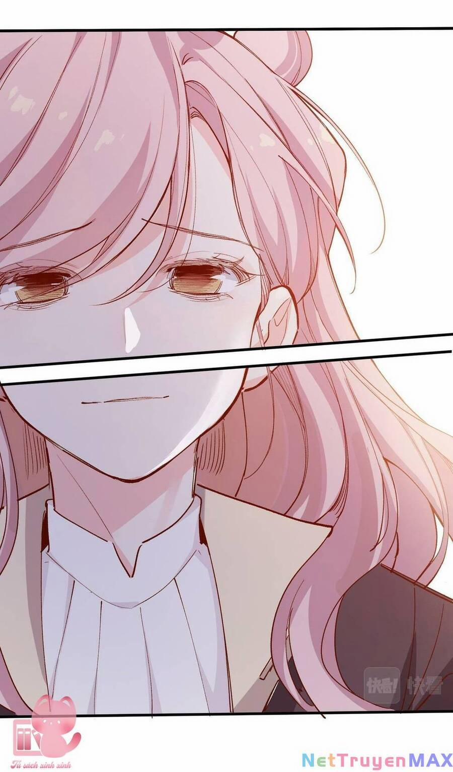 Mười Năm Sau, Tôi Kết Hôn Với Kẻ Không Đội Trời Chung Của Mình?! 50 trang 8