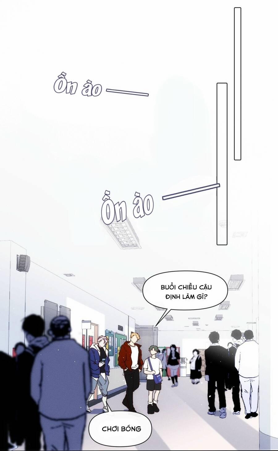 Mười Năm Sau, Tôi Kết Hôn Với Kẻ Không Đội Trời Chung Của Mình?! 7 trang 0