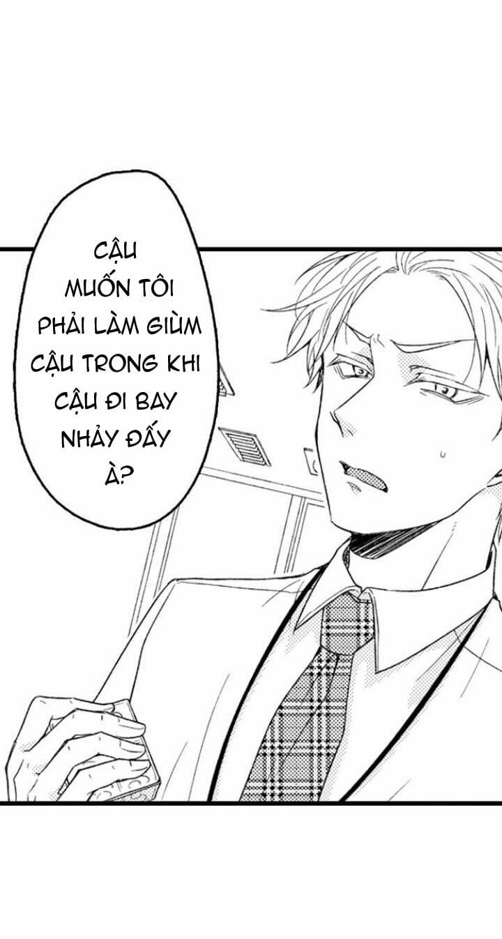 Muốn Ăn Sạch Cậu 1.1 trang 6