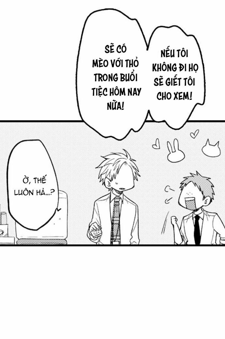 Muốn Ăn Sạch Cậu 1.1 trang 8