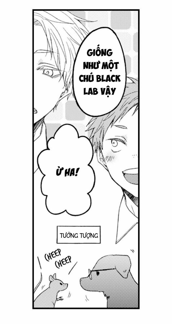 Muốn Ăn Sạch Cậu 1.2 trang 12