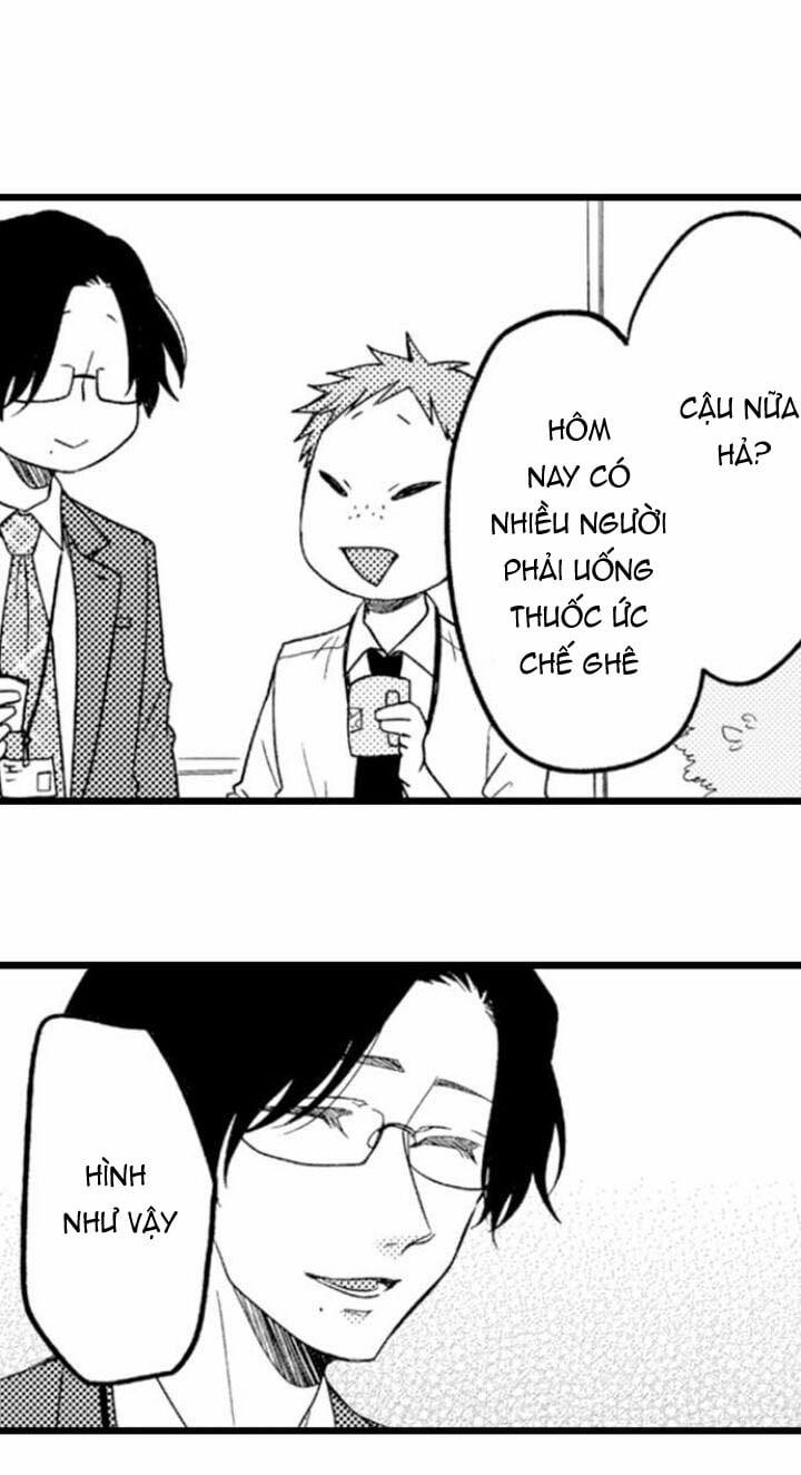 Muốn Ăn Sạch Cậu 1.2 trang 6