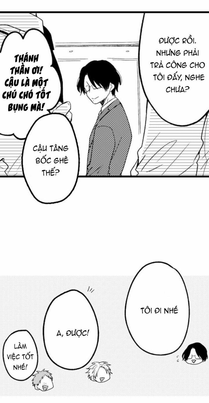 Muốn Ăn Sạch Cậu 1.2 trang 8