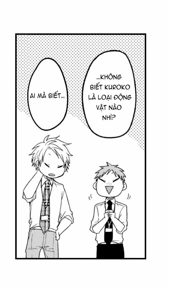 Muốn Ăn Sạch Cậu 1.2 trang 9