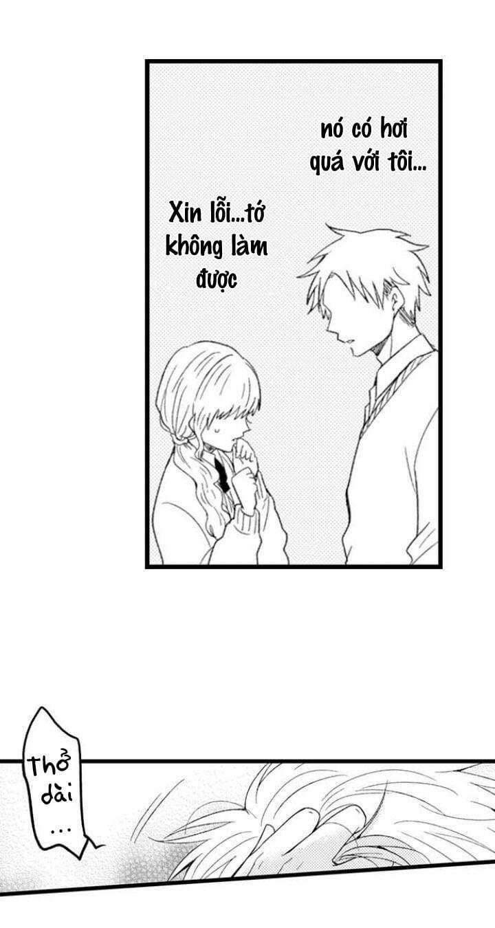 Muốn Ăn Sạch Cậu 1.3 trang 10