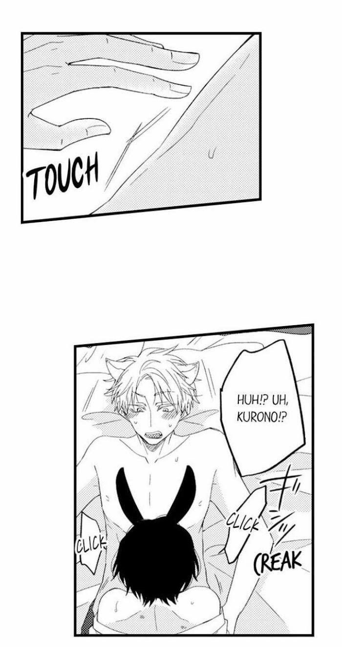 Muốn Ăn Sạch Cậu 10.1 trang 10