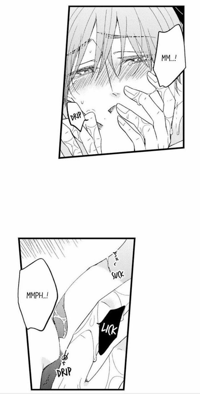 Muốn Ăn Sạch Cậu 10.1 trang 12