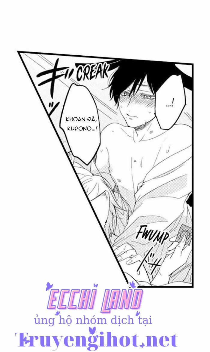 Muốn Ăn Sạch Cậu 10.1 trang 14