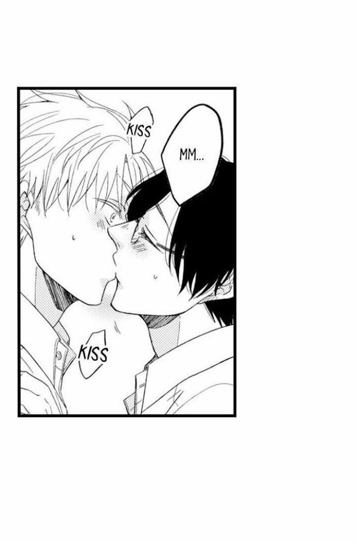 Muốn Ăn Sạch Cậu 10.1 trang 2