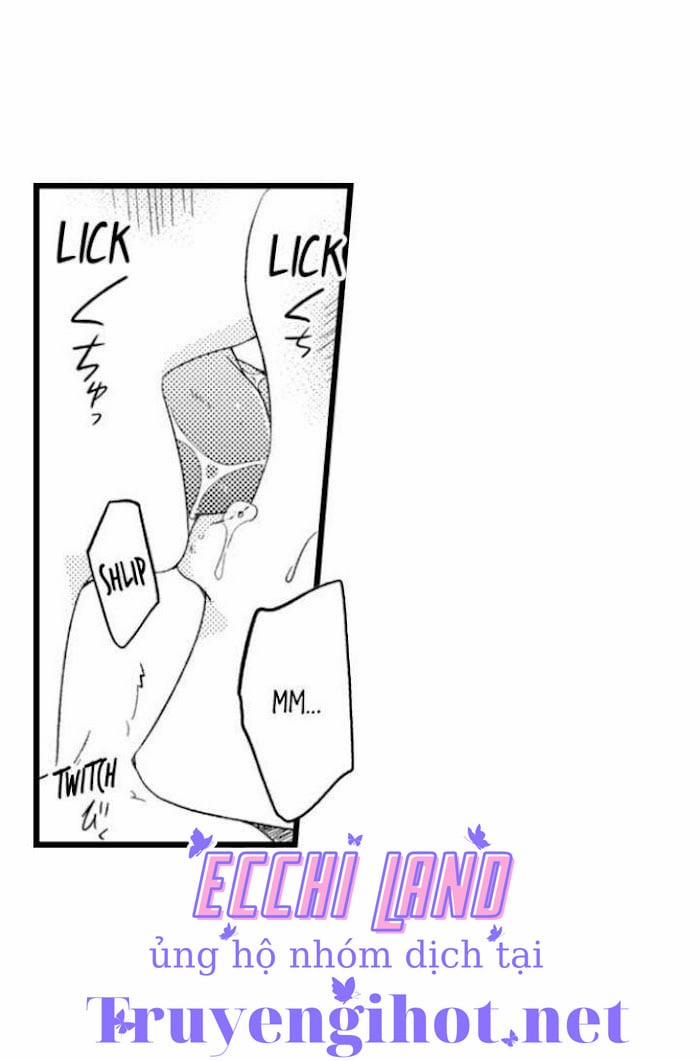 Muốn Ăn Sạch Cậu 10.1 trang 4