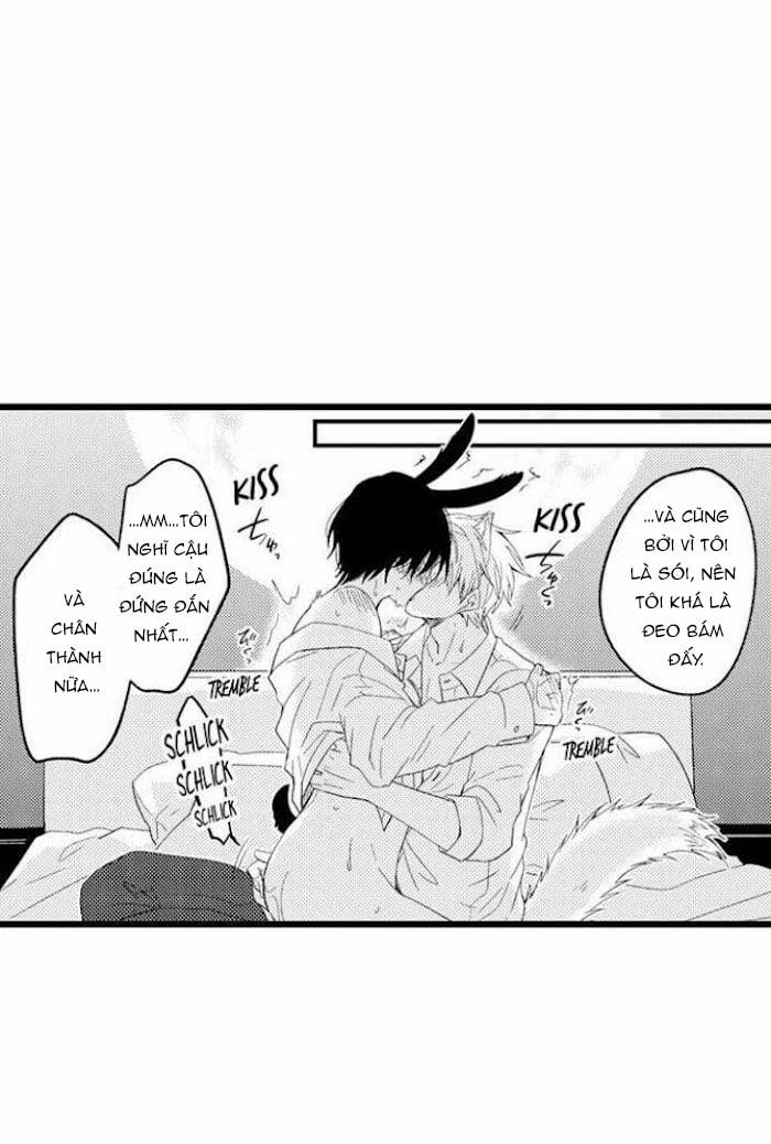 Muốn Ăn Sạch Cậu 10.1 trang 6