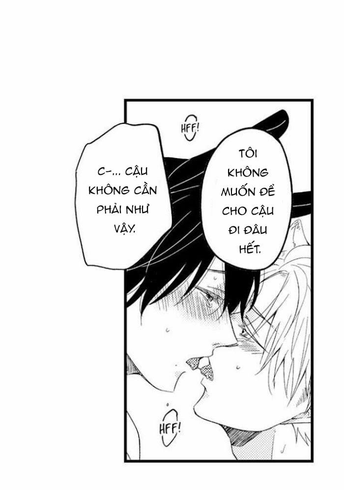 Muốn Ăn Sạch Cậu 10.1 trang 7