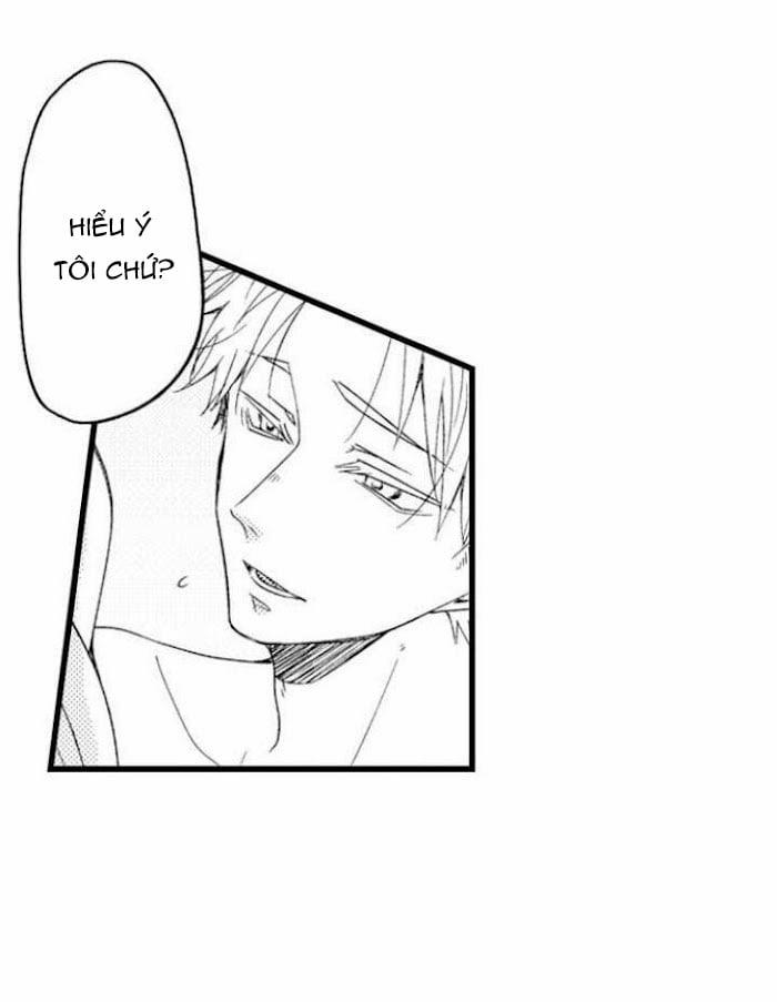 Muốn Ăn Sạch Cậu 10.1 trang 8