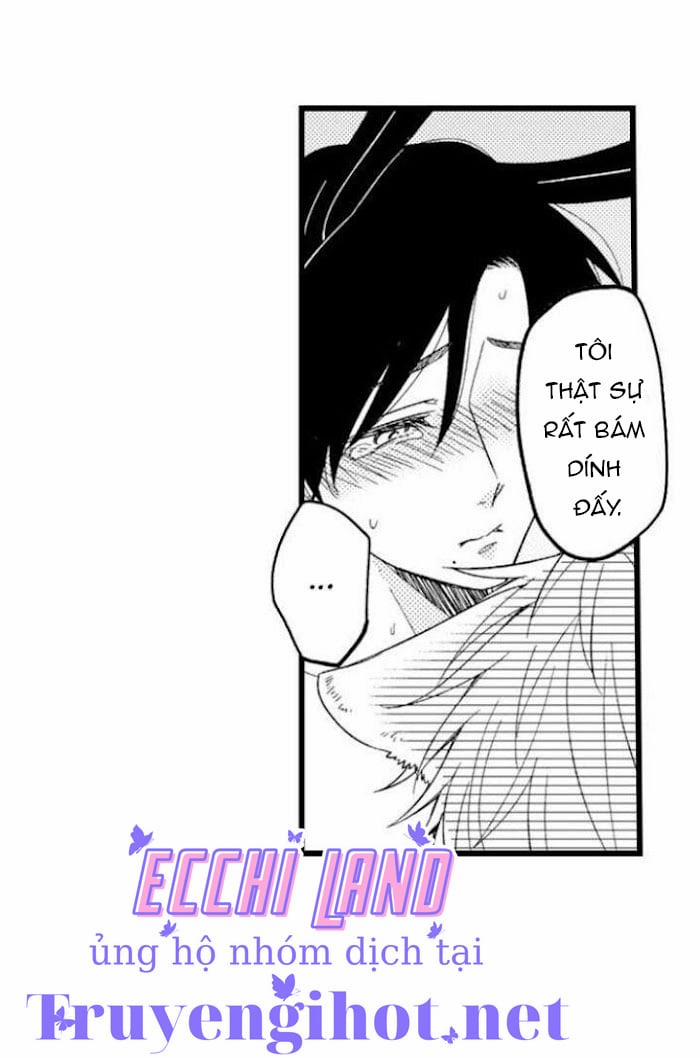 Muốn Ăn Sạch Cậu 10.1 trang 9