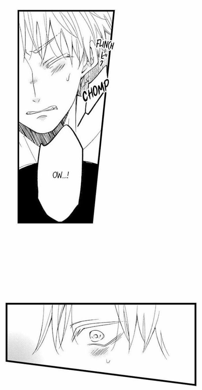 Muốn Ăn Sạch Cậu 10.2 trang 12