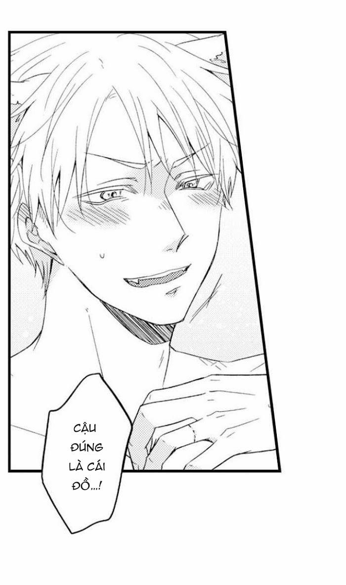 Muốn Ăn Sạch Cậu 10.2 trang 15