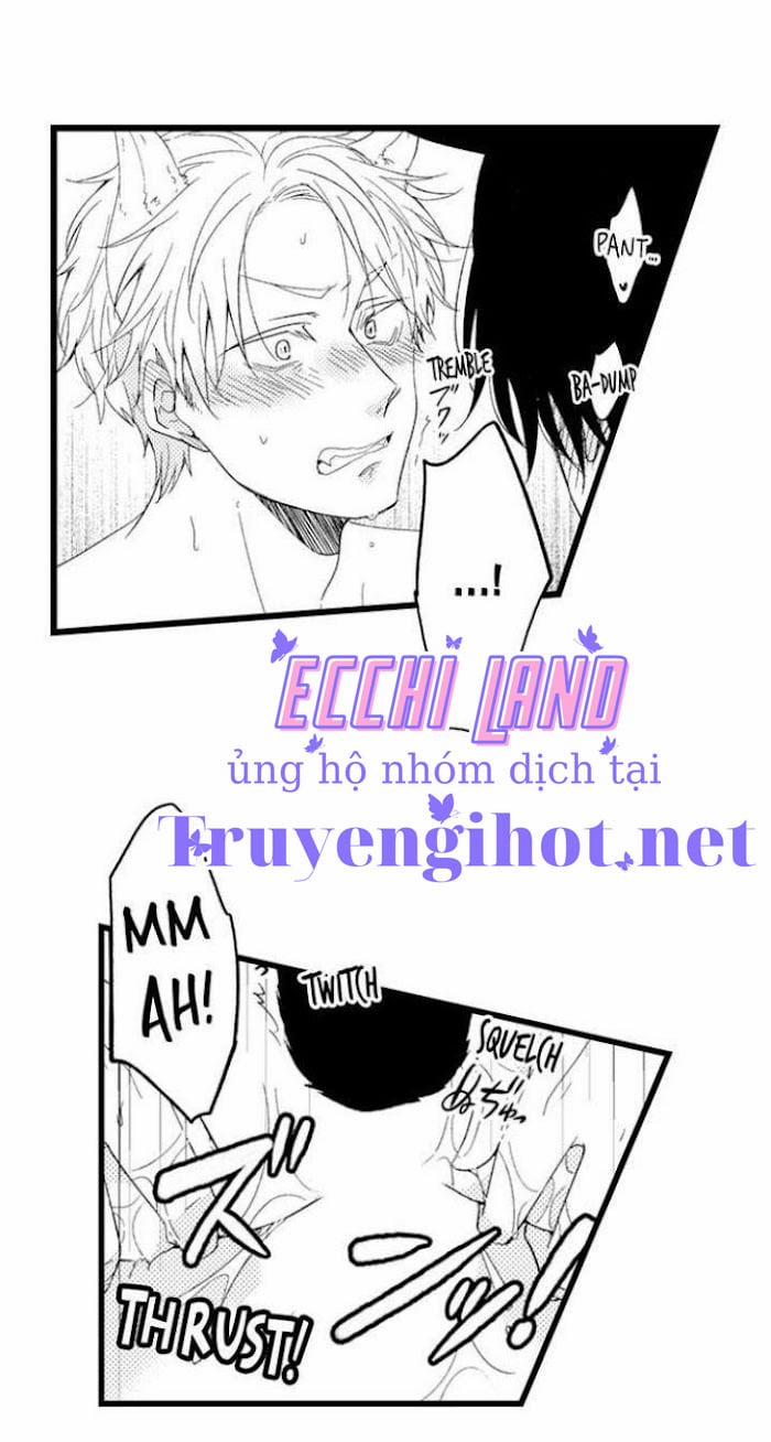 Muốn Ăn Sạch Cậu 10.2 trang 3