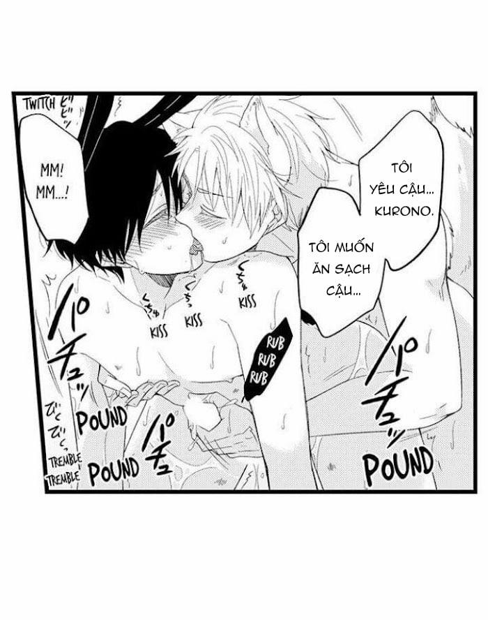 Muốn Ăn Sạch Cậu 10.2 trang 5
