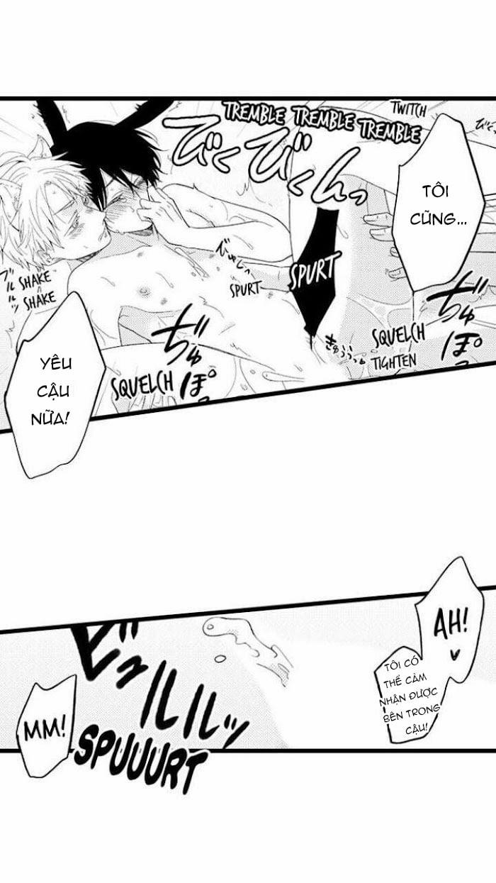 Muốn Ăn Sạch Cậu 10.2 trang 7