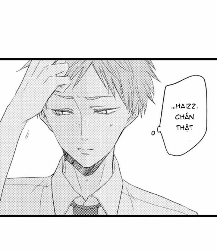 Muốn Ăn Sạch Cậu 11.1 trang 12