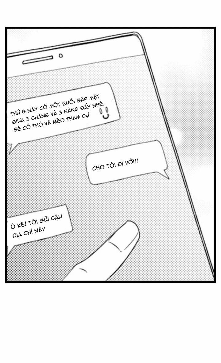 Muốn Ăn Sạch Cậu 11.1 trang 13