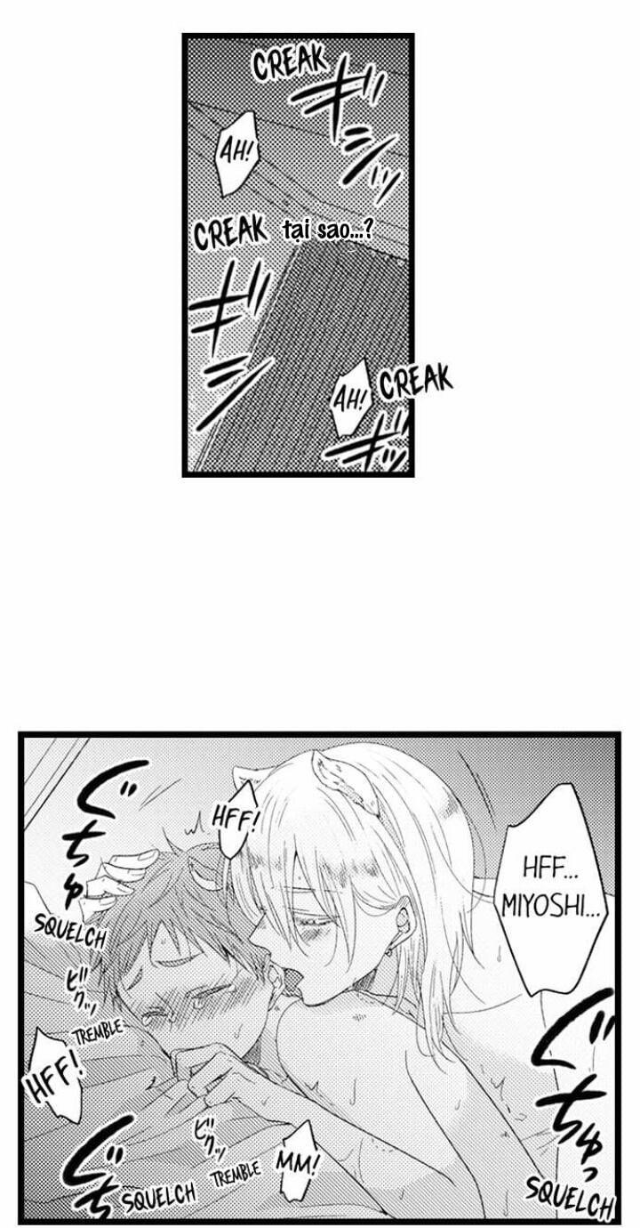 Muốn Ăn Sạch Cậu 11.1 trang 3