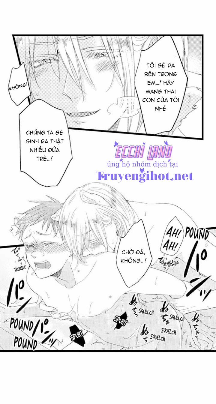 Muốn Ăn Sạch Cậu 11.1 trang 4