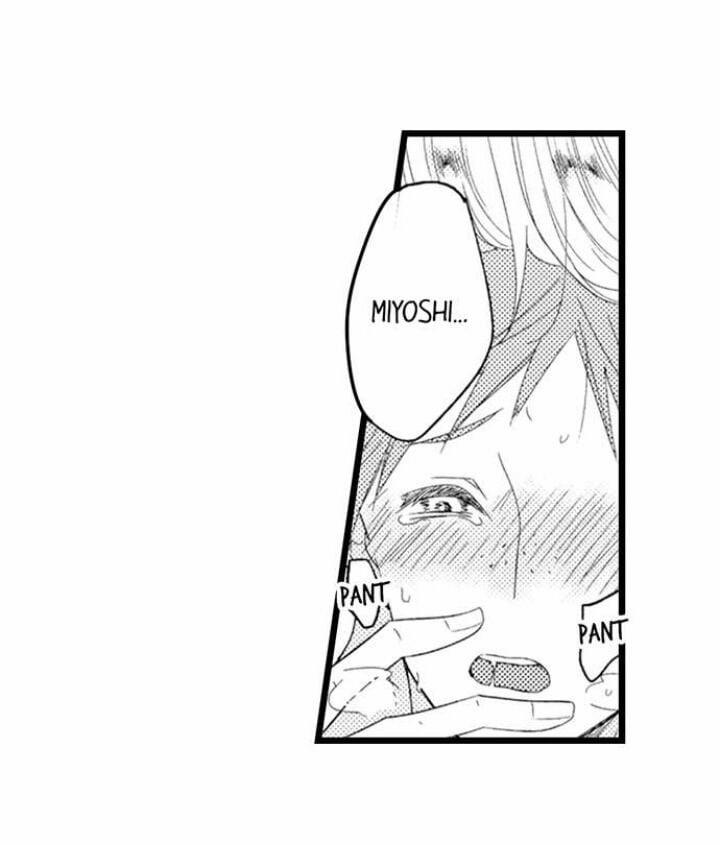 Muốn Ăn Sạch Cậu 11.1 trang 6